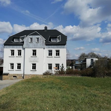 バート・シャンダウUrlaubsfreude Biedermann Haus Gluecksstein - Mondsteinアパートメント エクステリア 写真
